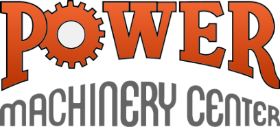 Power Machinery Center Logo